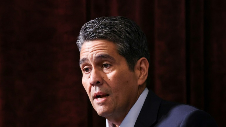 Abkommen mit den USA: Inselstaat Palau nimmt 75 Migranten auf 