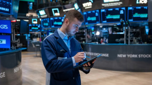 Wall Street, timor&eacute;e, apr&egrave;s le rebond de la veille