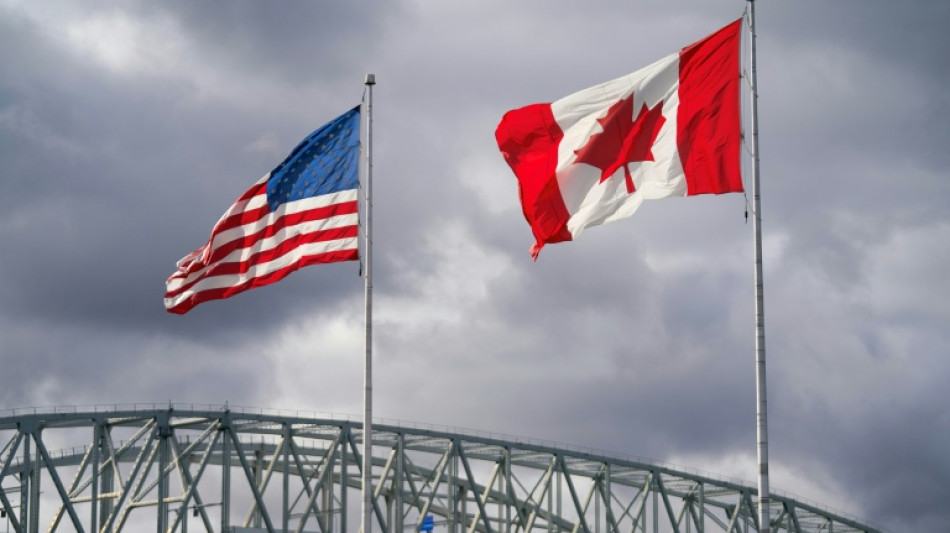 Canada seeks to avert new US tariffs as deadline looms