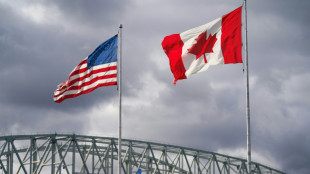 Trump, Carney talk as Canada seeks to hold off new US tariffs
