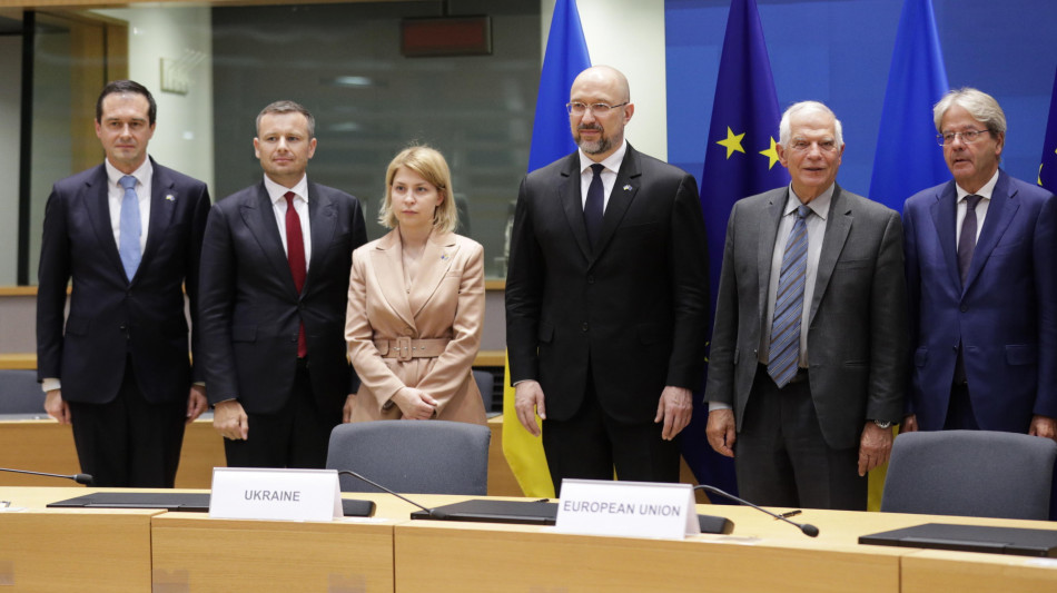 Zelensky nomina ex vicepremier ambasciatrice Usa