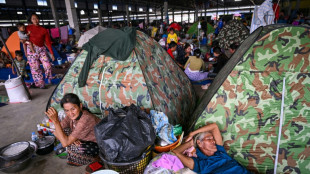 Affrontements entre le Cambodge et la Thaïlande: 26 morts en une semaine