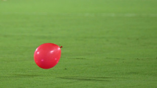 Ballon mit Geburtstagsgru&szlig; schwebt 200 Kilometer - bis zum Stuttgarter Flughafen