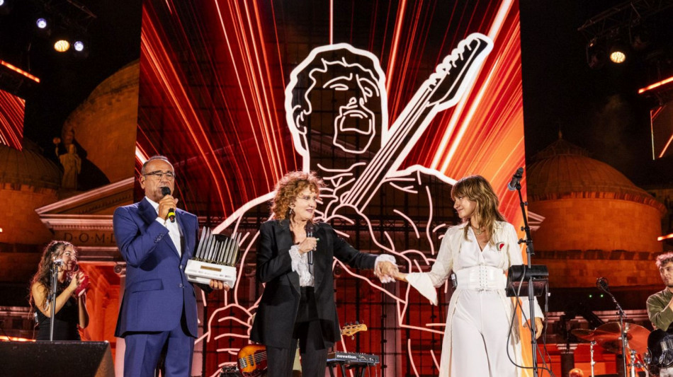 'Pino È', su RaiPlay speciale con il backstage del live evento