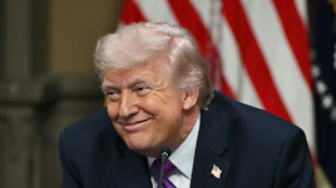 Trump diz que deve 'participar' da elei&ccedil;&atilde;o do pr&oacute;ximo l&iacute;der do Ir&atilde;