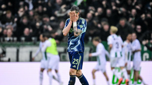 Oscar Garcia nominato allenatore dell'Ajax