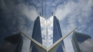 25 a&ntilde;os despu&eacute;s, Estados Unidos busca mantener vivos el recuerdo del 11-S