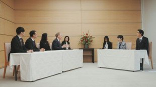 Microsoft to invest $10 bn for Japan AI data centres