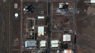 Attaque israélienne en Iran: quel impact sur le programme nucléaire de Téhéran?
