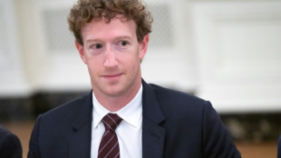 Le patron de Meta Mark Zuckerberg s'offre un ch&acirc;teau en Irlande