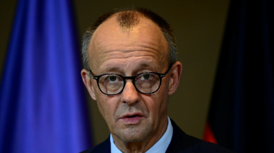 Merz betont vor China-Besuch Chancen der Zusammenarbeit und fordert fairen Wettbewerb