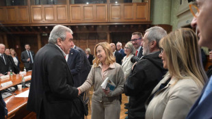 Meloni ai sindacati, l'obiettivo &egrave; la crescita non il consenso