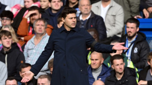 Pochettino deserves 'respect' on Spurs return says Postecoglou