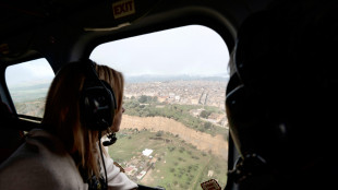 Meloni, 'a Niscemi non si ripeter&agrave; il 1997, agiremo celermente'