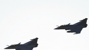 Lituania chiude lo scalo di Vilnius per possibili droni, Nato mobilita i caccia