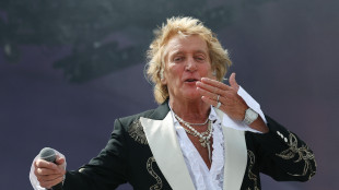 Unica data italiana per Rod Stewart a Bassano del Grappa