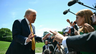 AI rivalry overshadows push for guardrails at Xi-Trump talks: experts