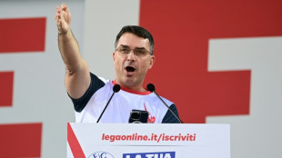 Bolsonaro designa a su hijo Flávio para disputar las elecciones de 2026 en Brasil