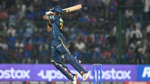Sudharsan, Miller power Gujarat past Delhi in IPL