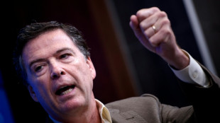 Exjefe del FBI James Comey se declara no culpable en caso impulsado por Trump