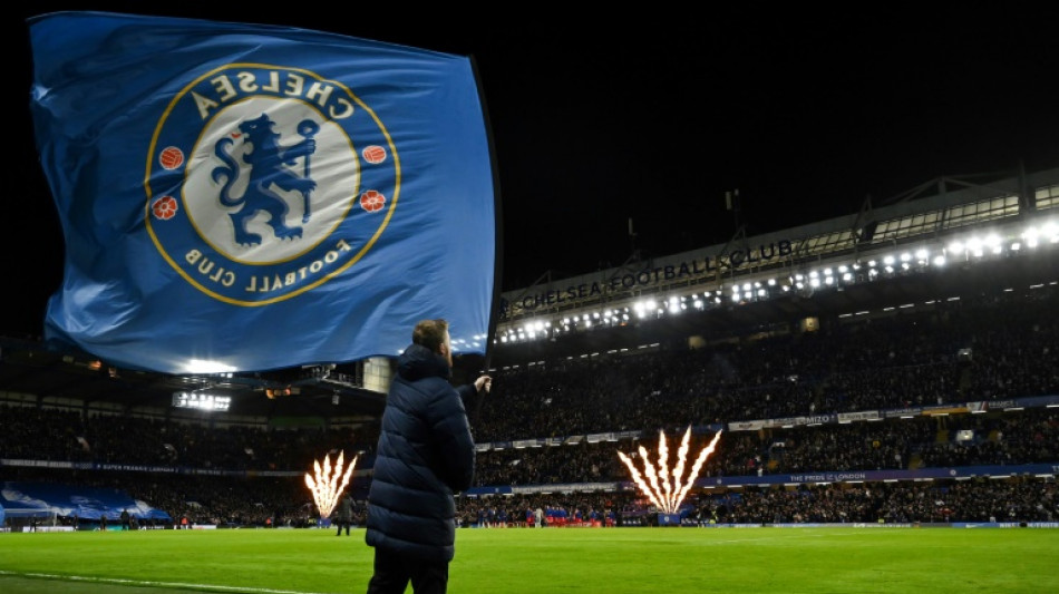Chelsea's &pound;90 million loss puts pressure on for player sales