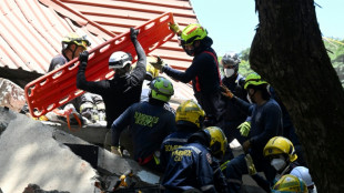 Colombia scrambles to find survivors as quake kills 240