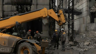 Ucrania afirma que atac&oacute; una refiner&iacute;a de petr&oacute;leo rusa cerca de Mosc&uacute;