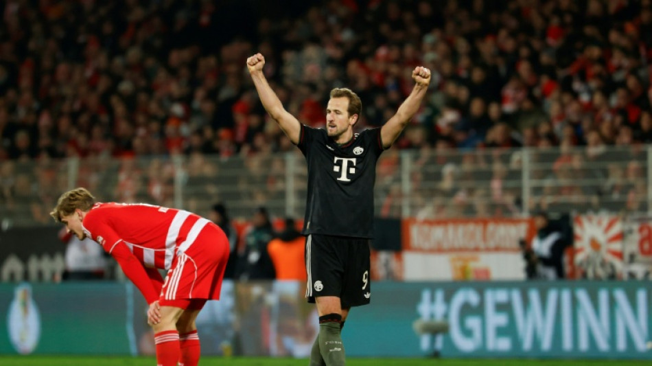 Prolific Kane and Undav face off as Bayern head to Stuttgart