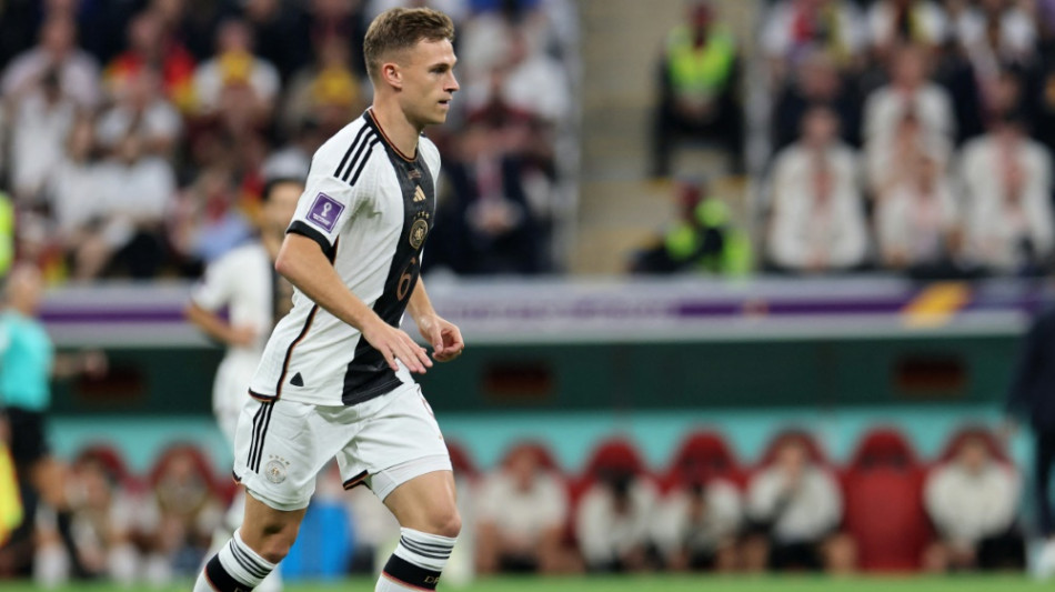Kimmich wohl hinten rechts - S&uuml;le startet