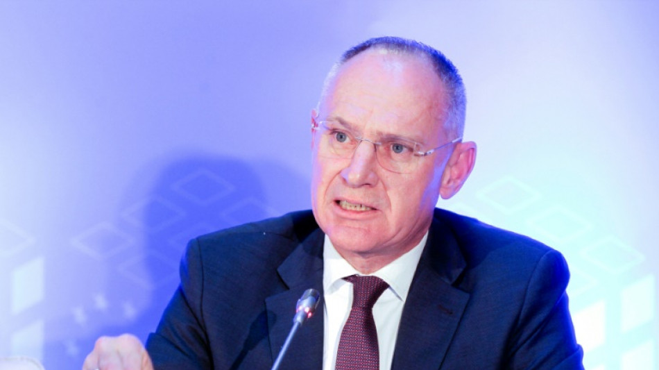 &Ouml;sterreichs Innenminister Karner f&uuml;r mehr Abschiebungen aus Deutschland