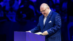 DBB-Pr&auml;sident Weiss gibt WM-Viertelfinale als Ziel aus