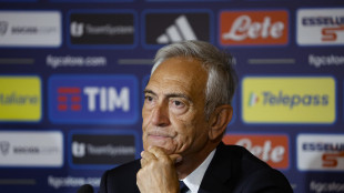 Gravina, divietro trasferta? penalizzare tutti i tifosi una sconfitta per il calcio