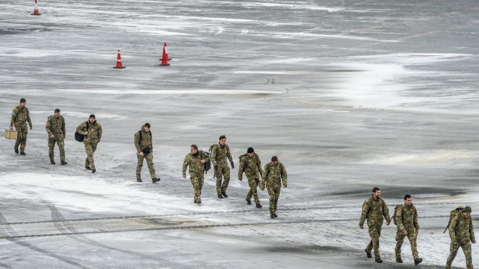 La Nato d&agrave; il via a Sentinella Artica, 'manterr&agrave; la nostra stabilit&agrave;'
