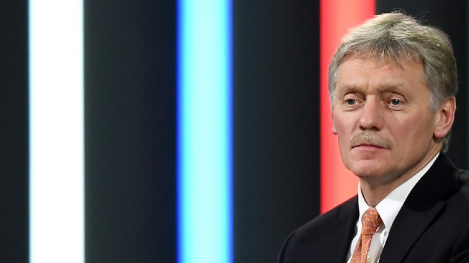 Kremlin asegura que estadounidenses capturados en Ucrania cometieron "cr&iacute;menes"