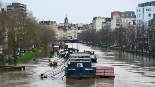 Crues: apr&egrave;s l'Ille-et-Vilaine, la vigilance rouge s'&eacute;tend au Morbihan et &agrave; la Loire-Atlantique