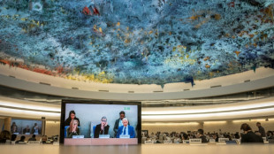 El Consejo de DDHH de la ONU tiene 14 nuevos miembros en medio de quejas de activistas