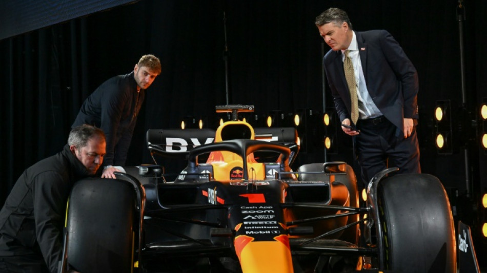 La F1 vuelve a los circuitos para tres d&iacute;as de ensayos en Bar&eacute;in