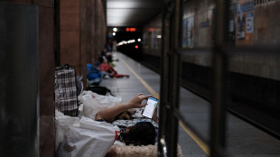 Kiev, 'esplosioni in città per un attacco missilistico russo'