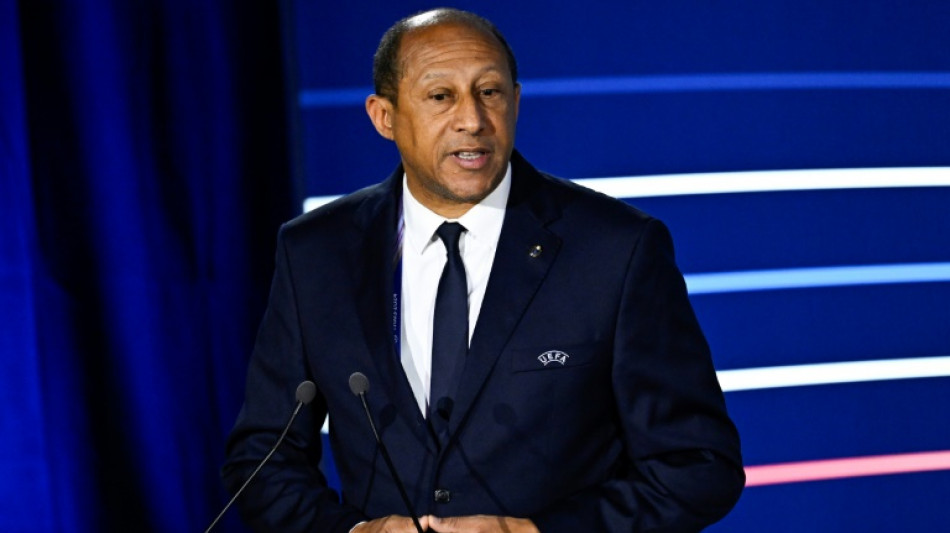 L1: Diallo (FFF) va recevoir les clubs m&eacute;contents pour &eacute;voquer les instances de l'arbitrage
