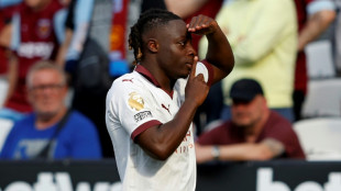 Guardiola salutes Doku's impact as Man City beat West Ham