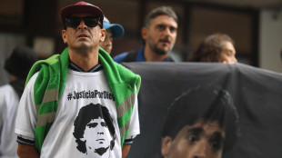 Maradona, il processo sulla morte riprender&agrave; solo a marzo