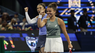Wta Finals al via, sabato aprono Errani e Paolini