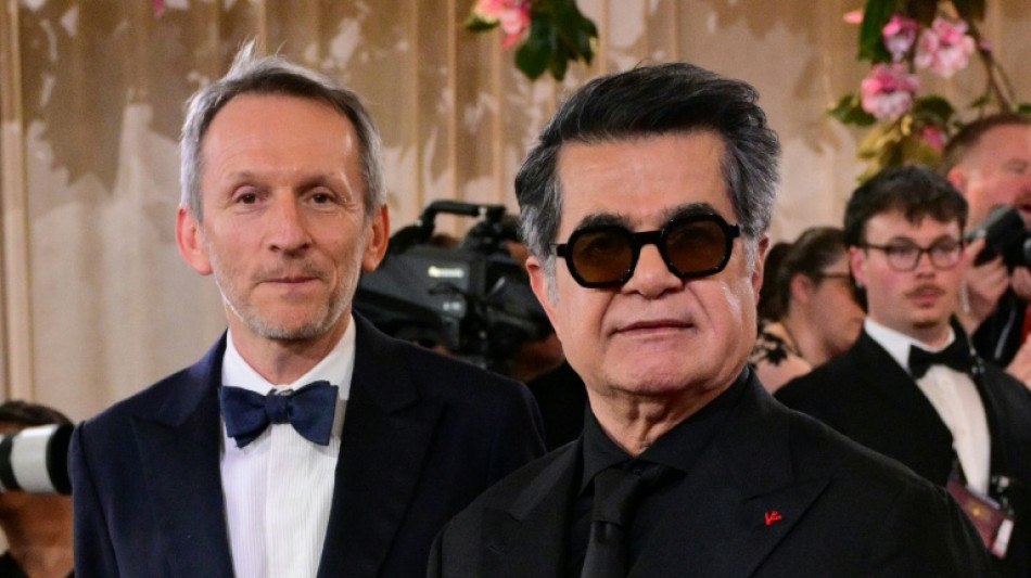 El cineasta Jafar Panahi pide apoyo internacional para los iran&iacute;es "indefensos" en las protestas