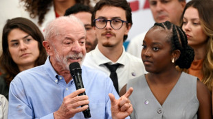 Brasiliens Pr&auml;sident Lula ver&ouml;ffentlicht erstmals Selfie-Video in Onlinediensten