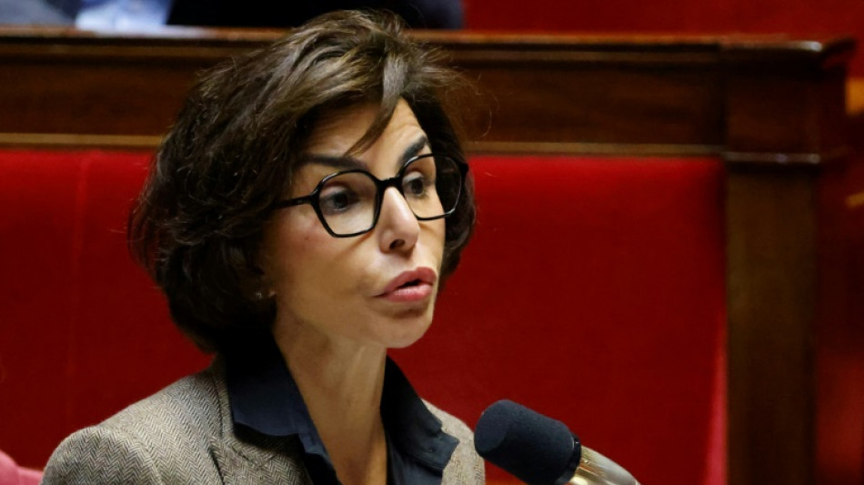 Franz&ouml;sische Kulturministerin Dati soll in Korruptionsverfahren vor Gericht 