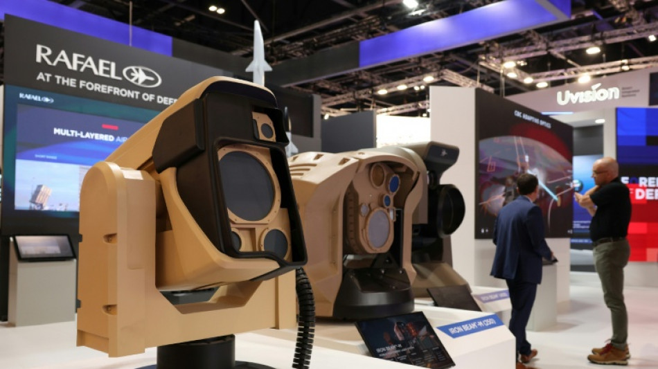 EU einigt sich auf Programm zur F&ouml;rderung der europ&auml;ischen Verteidigungsindustrie