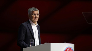 Mehr als eine Milliarde: FC Bayern verk&uuml;ndet Rekordumsatz