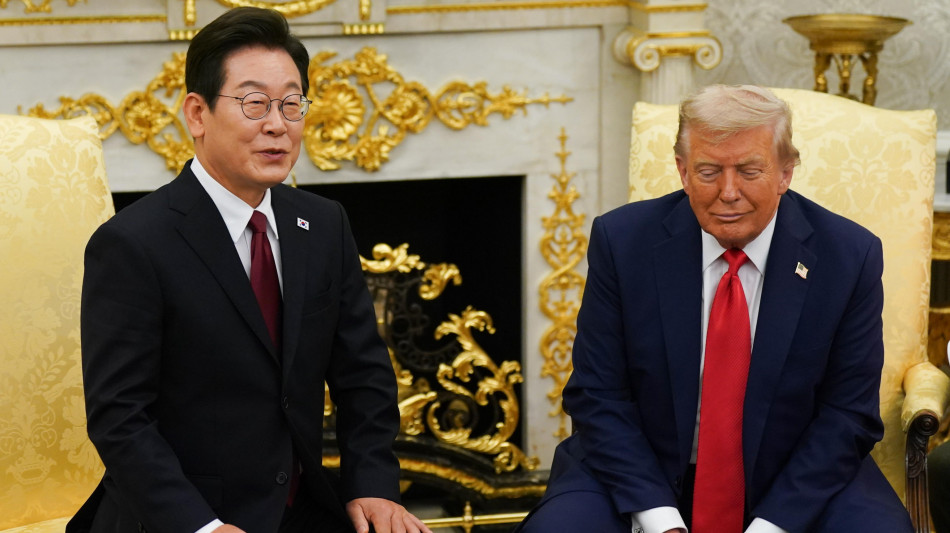 Seul, 'verificheremo situazione dopo dichiarazioni di Trump'