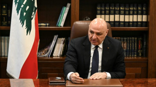 L&iacute;bano quer acordo com Israel e desarmar o Hezbollah sem confronto, diz presidente 