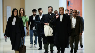 &Auml;rmelkanal-Ungl&uuml;ck mit 31 Toten: Schleuserprozess hat in Paris begonnen